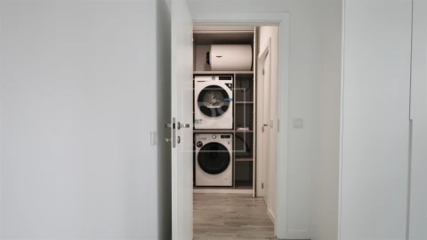 Apartamento T1 para Venda em Braga (São José de São Lázaro e São João do Souto)