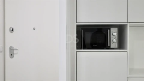 Apartamento T1 para Venda em Braga (São José de São Lázaro e São João do Souto)