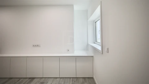 Apartamento T1 para Venda em Braga (São José de São Lázaro e São João do Souto)