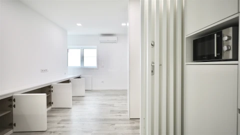Apartamento T1 para Venda em Braga (São José de São Lázaro e São João do Souto)
