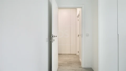 Apartamento T1 para Venda em Braga (São José de São Lázaro e São João do Souto)