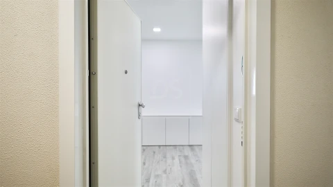 Apartamento T1 para Venda em Braga (São José de São Lázaro e São João do Souto)