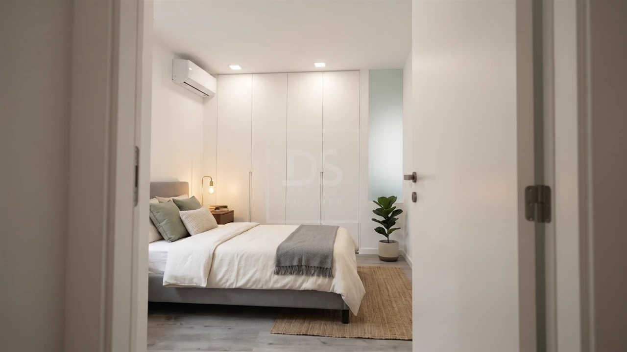 Apartamento T1 para Venda em Braga (São José de São Lázaro e São João do Souto) Foto 4