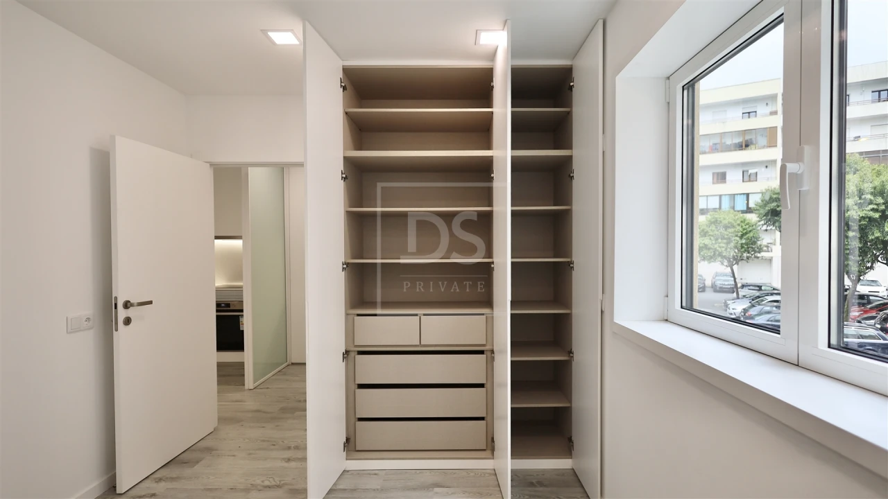 Apartamento T1 para Venda em Braga (São José de São Lázaro e São João do Souto) Foto 30