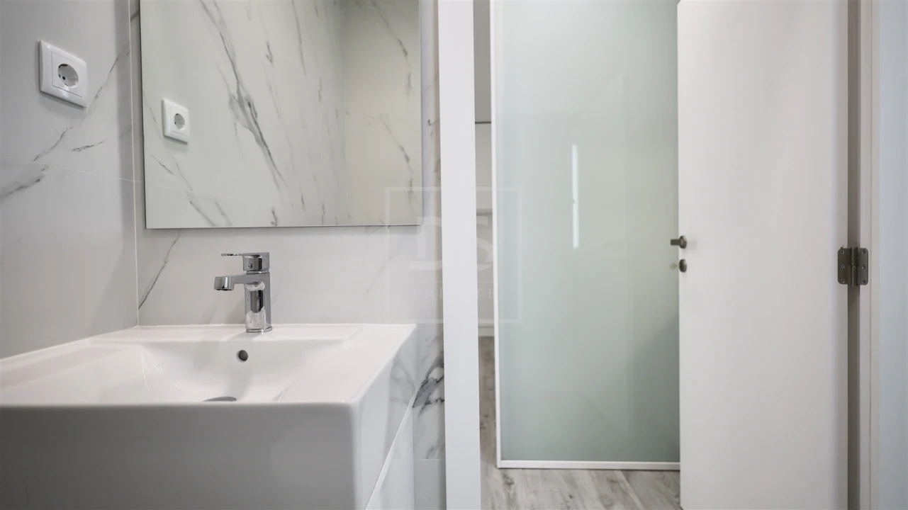 Apartamento T1 para Venda em Braga (São José de São Lázaro e São João do Souto) Foto 36