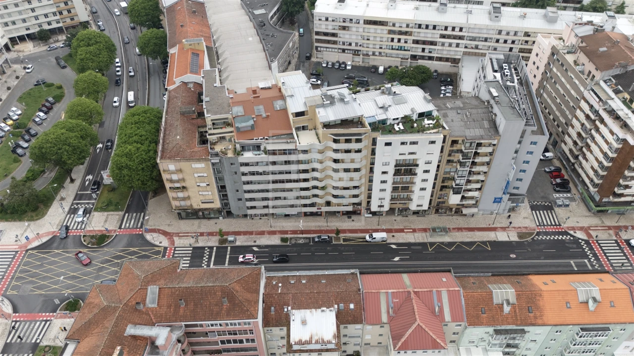 Apartamento T1 para Venda em Braga (São José de São Lázaro e São João do Souto) Foto 46