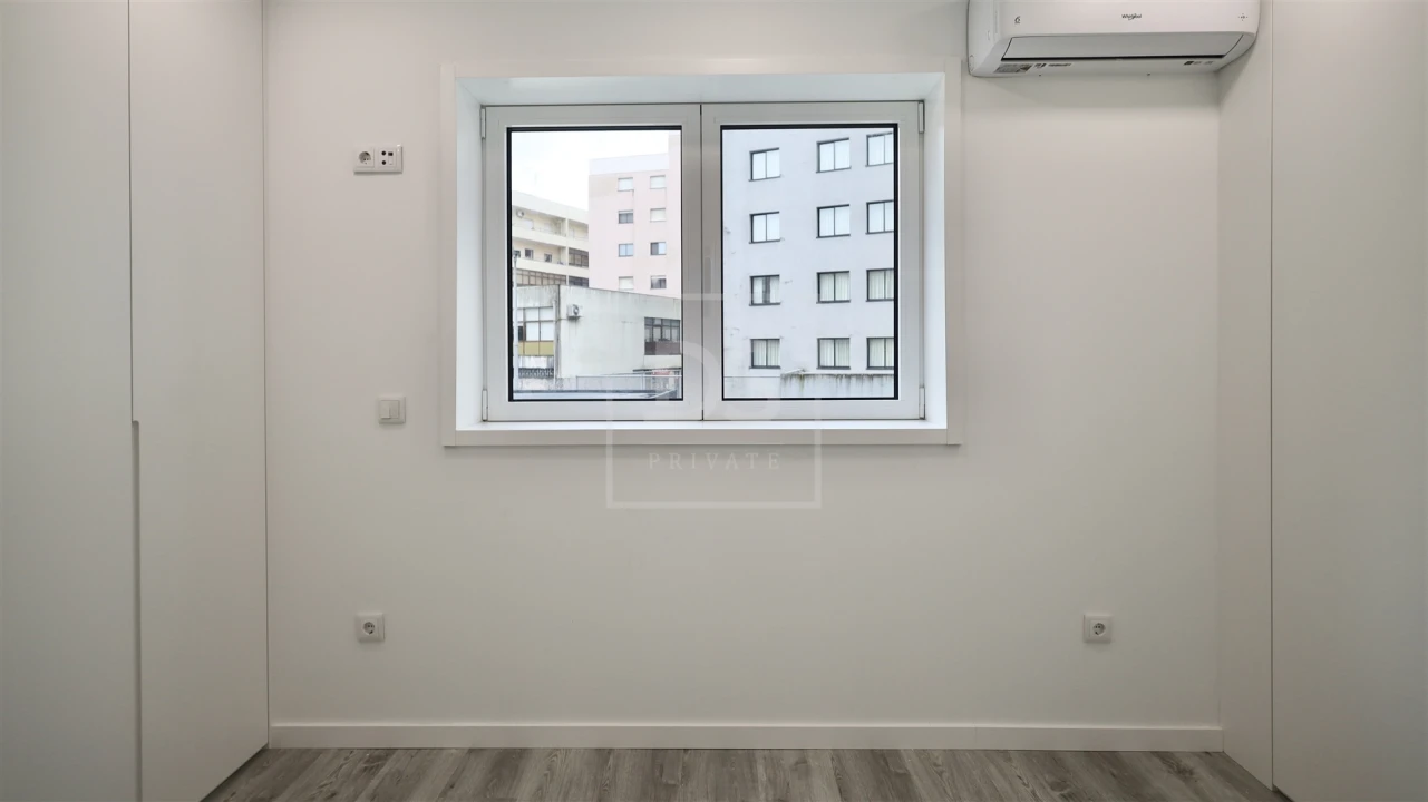 Apartamento T1 para Venda em Braga (São José de São Lázaro e São João do Souto) Foto 29