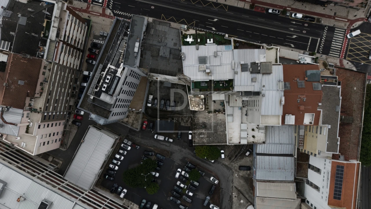 Apartamento T1 para Venda em Braga (São José de São Lázaro e São João do Souto) Foto 43