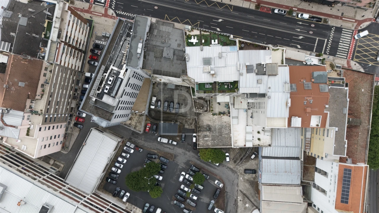 Apartamento T1 para Venda em Braga (São José de São Lázaro e São João do Souto) Foto 49