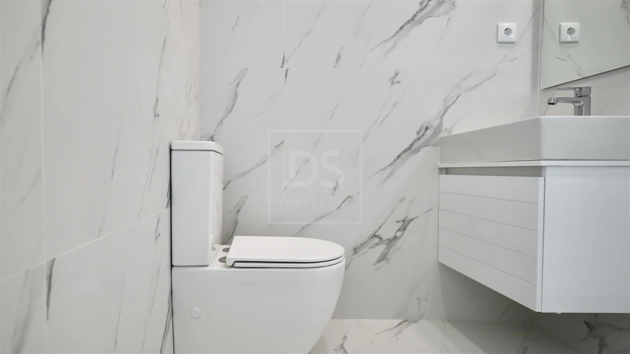 Apartamento T1 para Venda em Braga (São José de São Lázaro e São João do Souto) Foto 35
