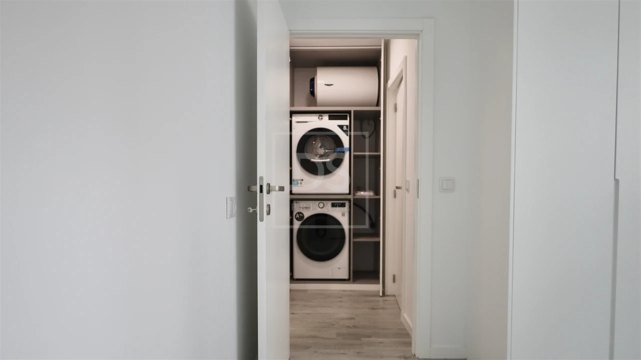 Apartamento T1 para Venda em Braga (São José de São Lázaro e São João do Souto) Foto 24