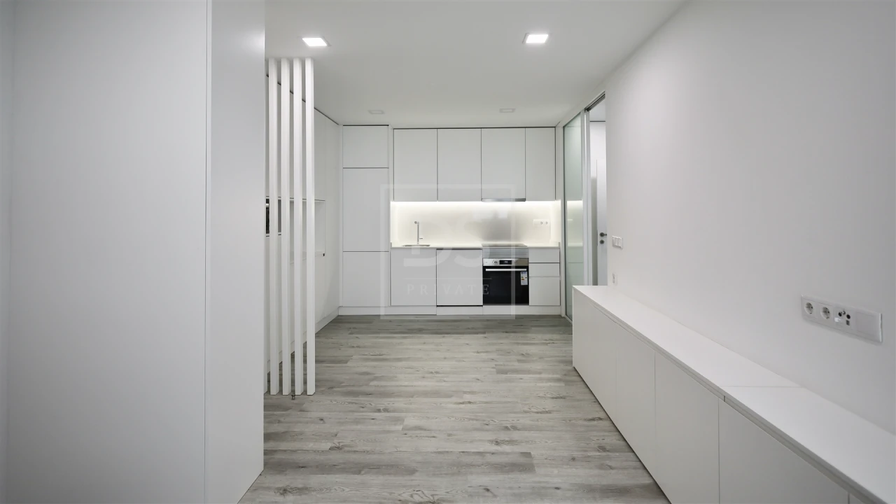 Apartamento T1 para Venda em Braga (São José de São Lázaro e São João do Souto) Foto 9