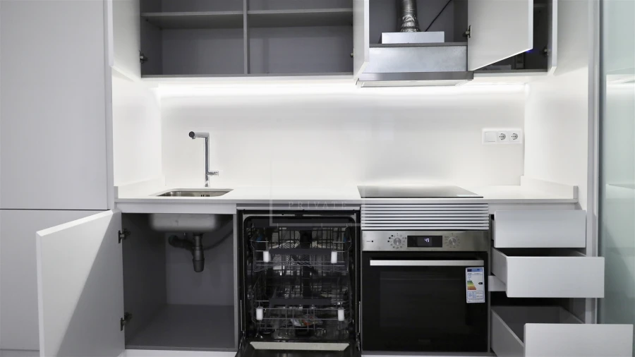 Apartamento T1 para Venda em Braga (São José de São Lázaro e São João do Souto) Foto 17
