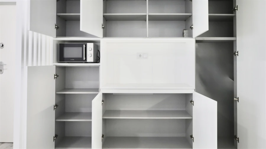 Apartamento T1 para Venda em Braga (São José de São Lázaro e São João do Souto) Foto 14