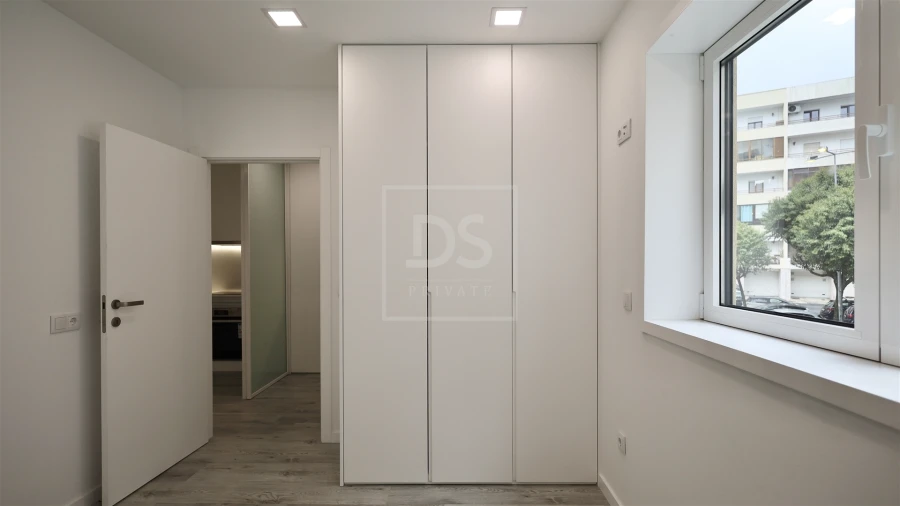 Apartamento T1 para Venda em Braga (São José de São Lázaro e São João do Souto) Foto 31