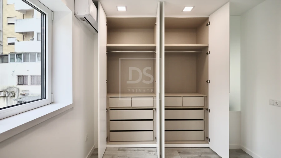 Apartamento T1 para Venda em Braga (São José de São Lázaro e São João do Souto) Foto 28
