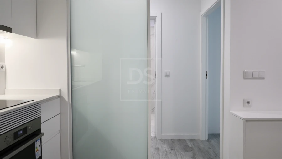 Apartamento T1 para Venda em Braga (São José de São Lázaro e São João do Souto) Foto 22