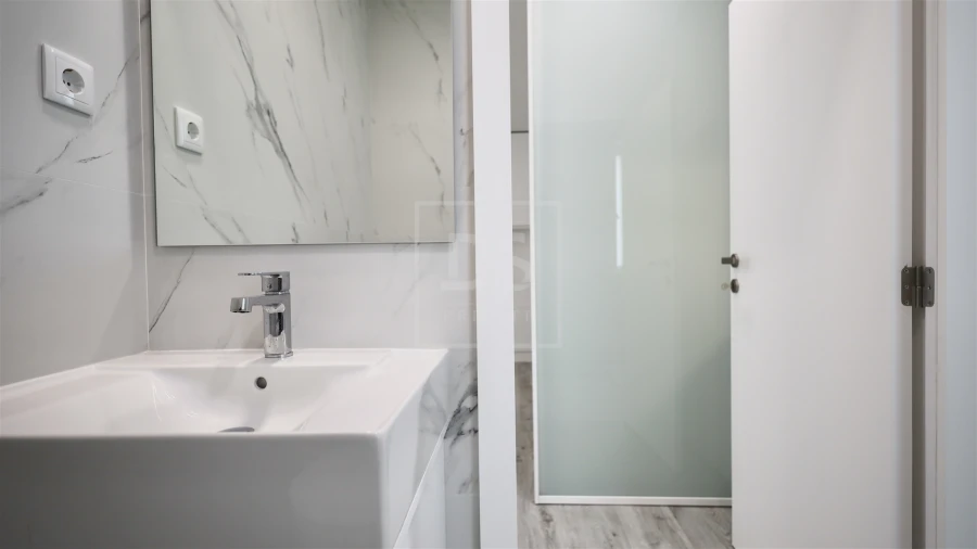 Apartamento T1 para Venda em Braga (São José de São Lázaro e São João do Souto) Foto 36