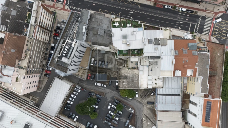 Apartamento T1 para Venda em Braga (São José de São Lázaro e São João do Souto) Foto 49