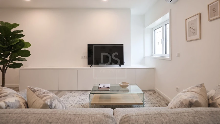 Apartamento T1 para Venda em Braga (São José de São Lázaro e São João do Souto) Foto 3