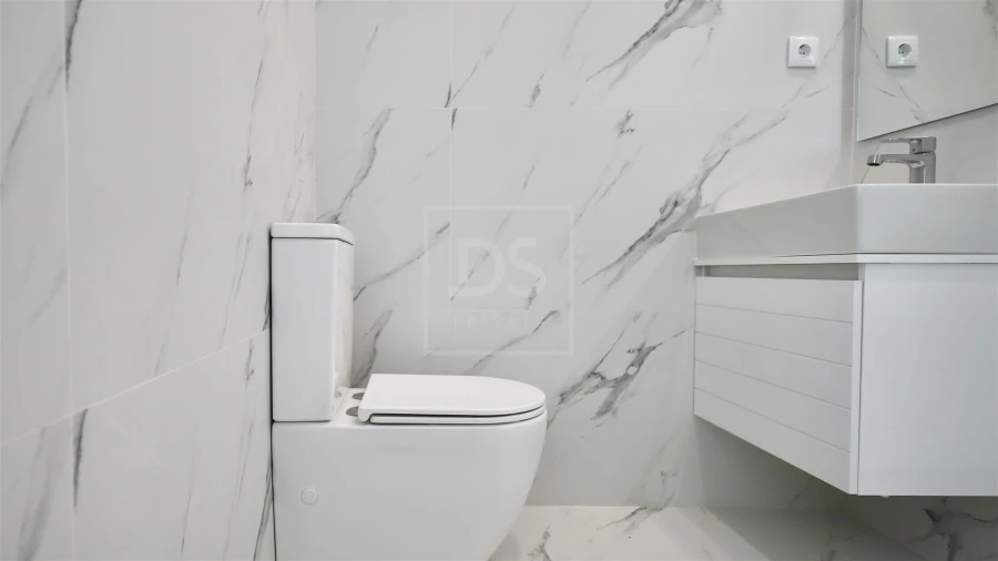 Apartamento T1 para Venda em Braga (São José de São Lázaro e São João do Souto) Foto 35