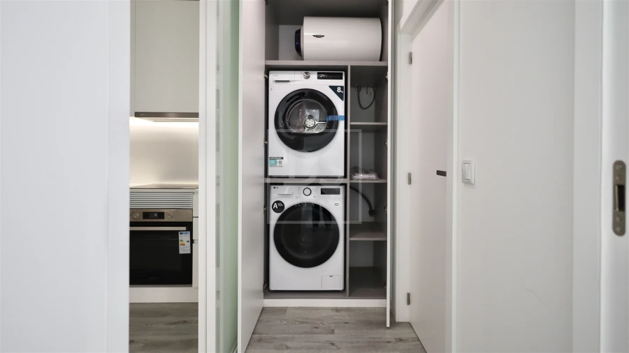 Apartamento T1 para Venda em Braga (São José de São Lázaro e São João do Souto) Foto 38