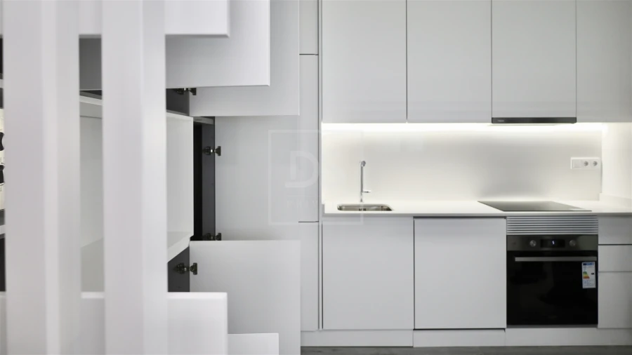 Apartamento T1 para Venda em Braga (São José de São Lázaro e São João do Souto) Foto 10