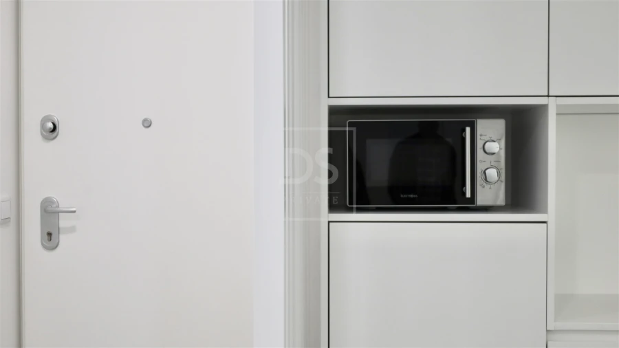 Apartamento T1 para Venda em Braga (São José de São Lázaro e São João do Souto) Foto 15