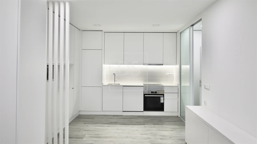 Apartamento T1 para Venda em Braga (São José de São Lázaro e São João do Souto) Foto 12