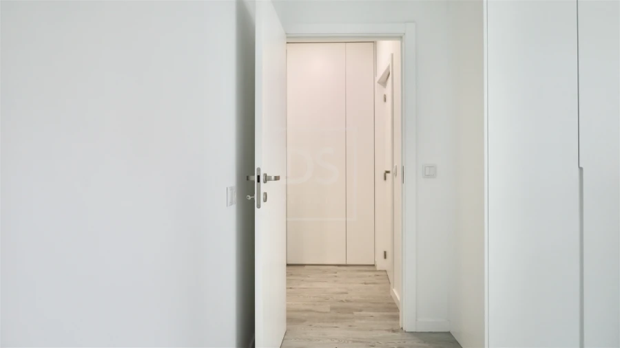 Apartamento T1 para Venda em Braga (São José de São Lázaro e São João do Souto) Foto 25