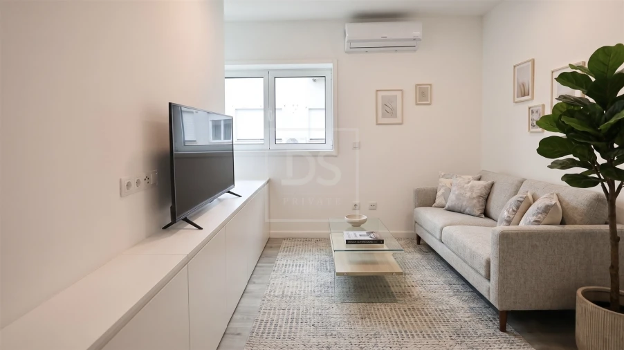 Apartamento T1 para Venda em Braga (São José de São Lázaro e São João do Souto) Foto 2