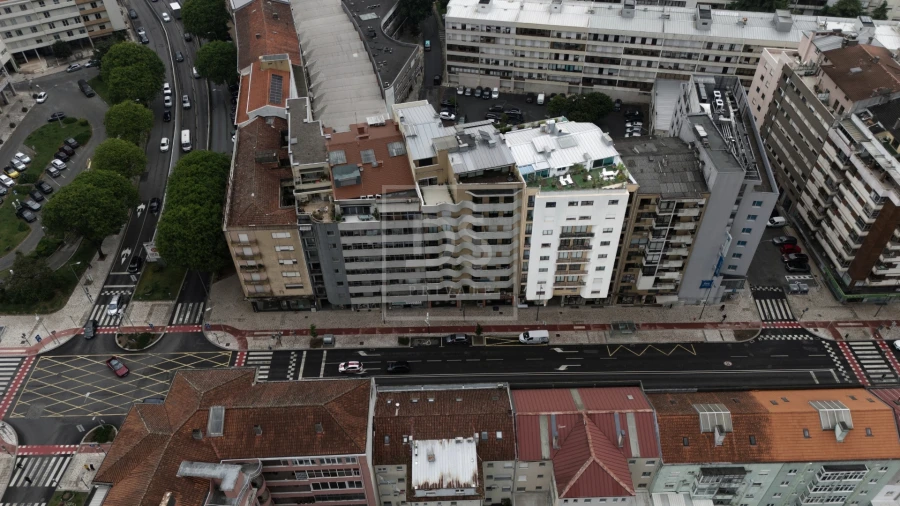Apartamento T1 para Venda em Braga (São José de São Lázaro e São João do Souto) Foto 45