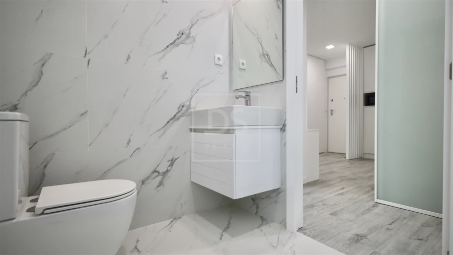 Apartamento T1 para Venda em Braga (São José de São Lázaro e São João do Souto) Foto 34