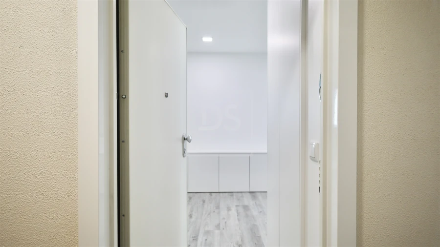 Apartamento T1 para Venda em Braga (São José de São Lázaro e São João do Souto) Foto 7