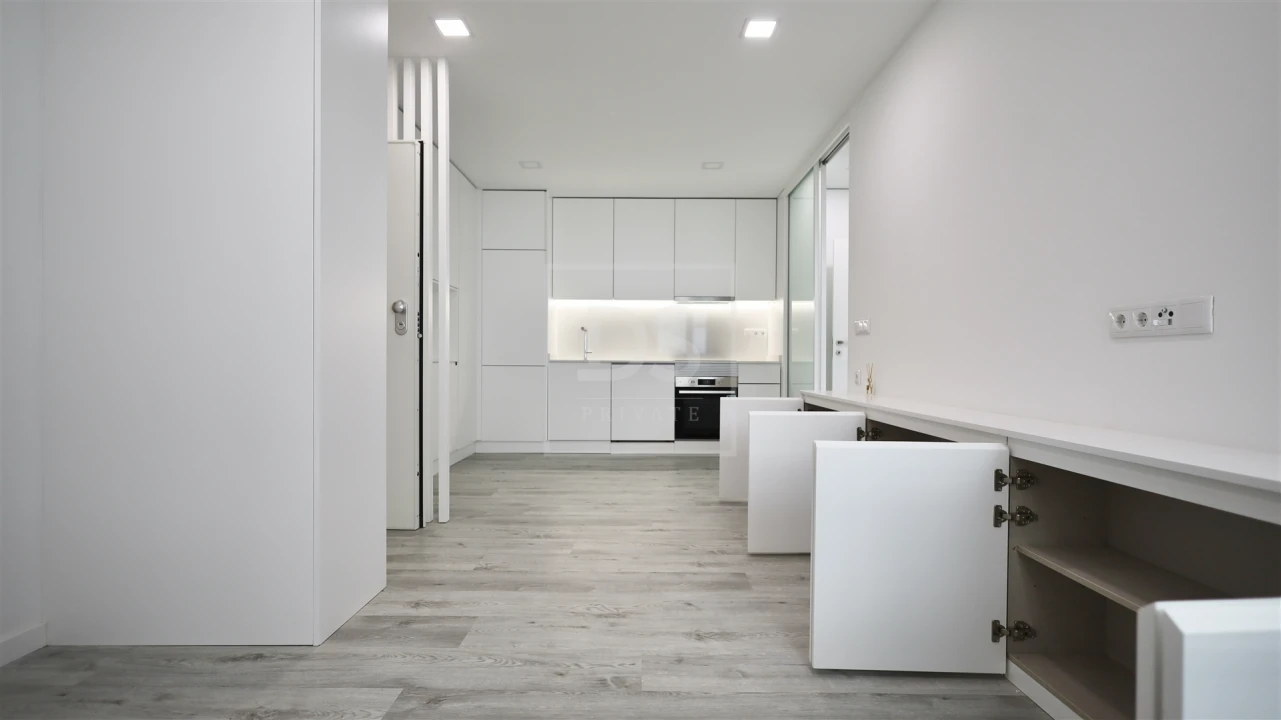 Apartamento T1 para Venda em Braga (São José de São Lázaro e São João do Souto) Foto 19