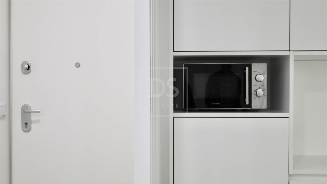 Apartamento T1 para Venda em Braga (São José de São Lázaro e São João do Souto) Foto 15