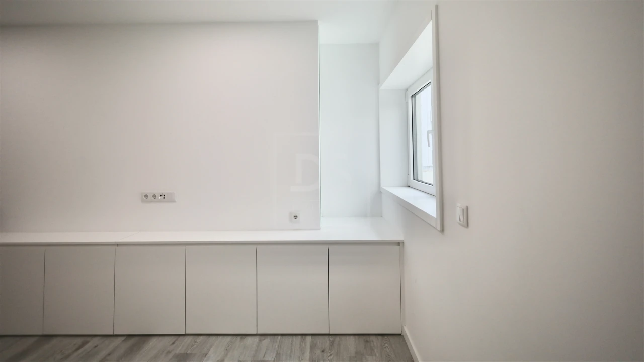 Apartamento T1 para Venda em Braga (São José de São Lázaro e São João do Souto) Foto 21