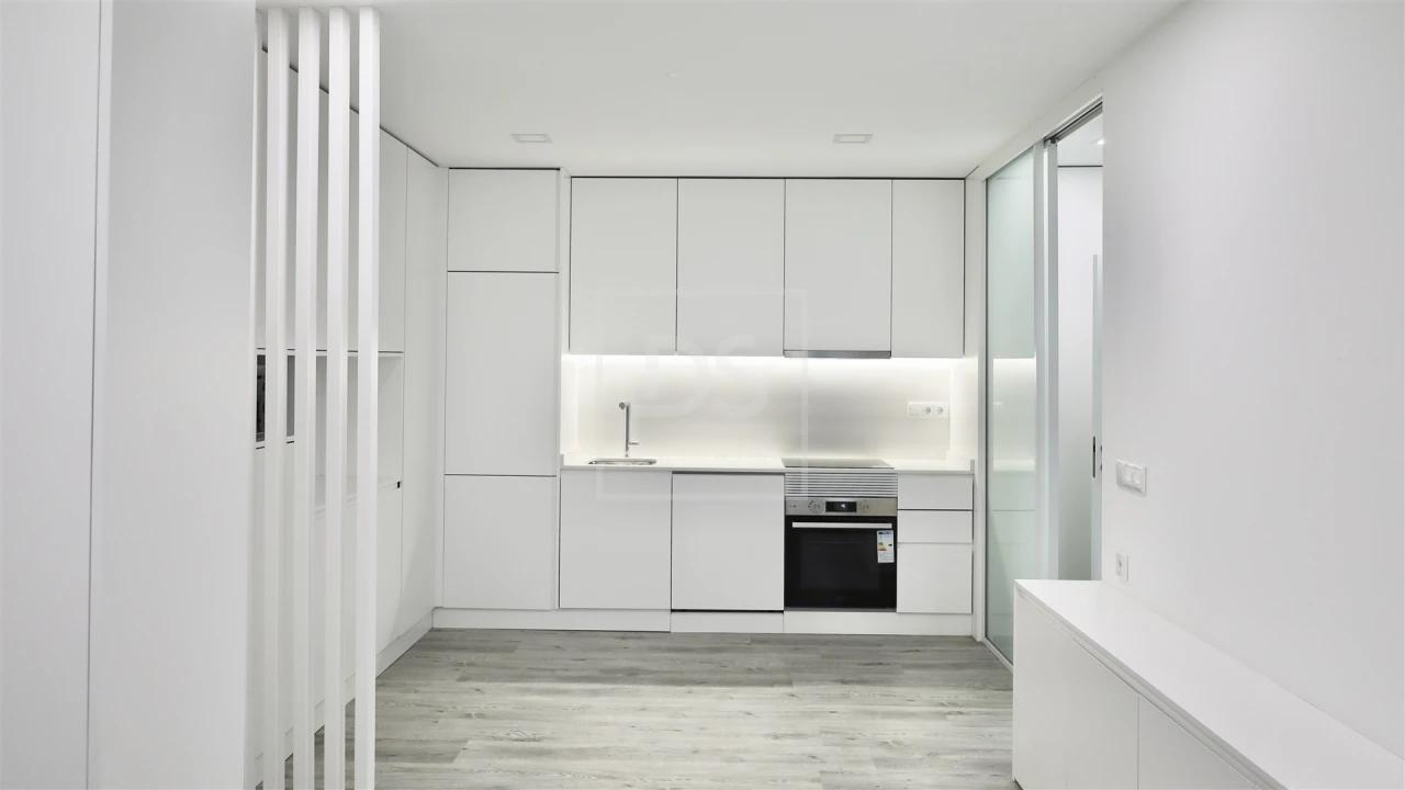Apartamento T1 para Venda em Braga (São José de São Lázaro e São João do Souto) Foto 12