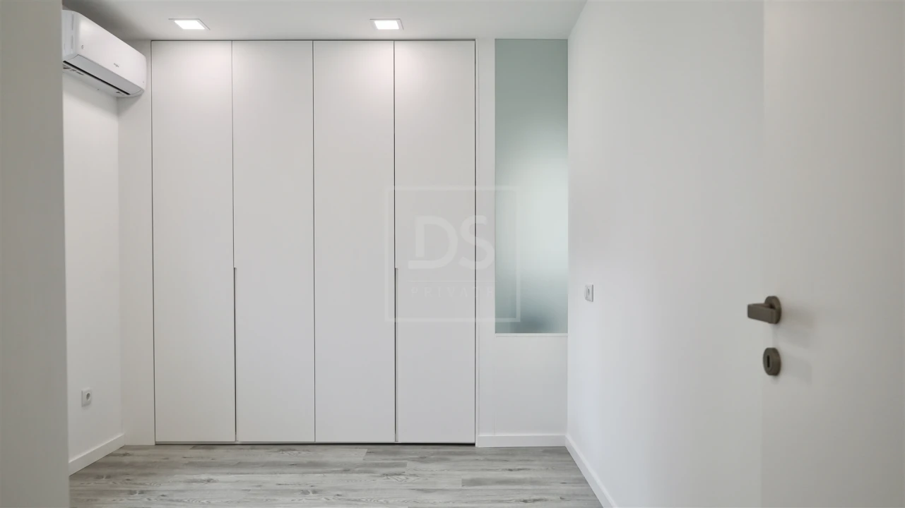 Apartamento T1 para Venda em Braga (São José de São Lázaro e São João do Souto) Foto 27