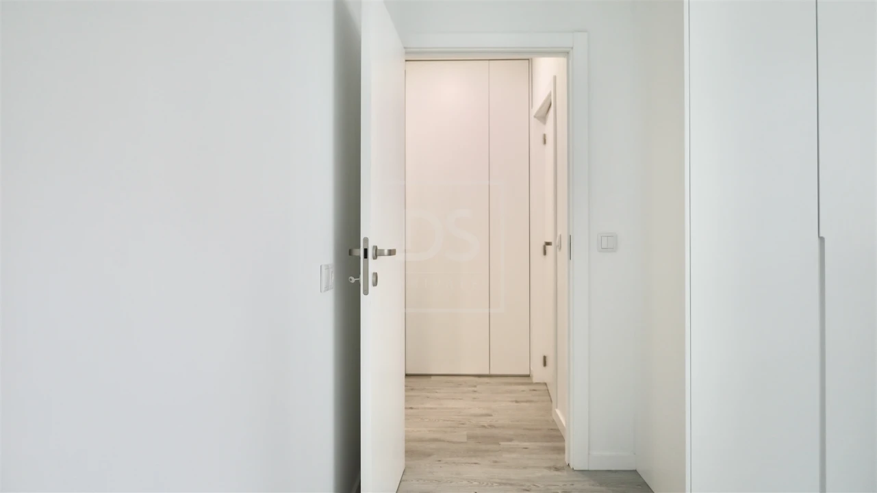 Apartamento T1 para Venda em Braga (São José de São Lázaro e São João do Souto) Foto 25