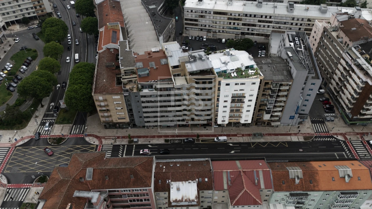 Apartamento T1 para Venda em Braga (São José de São Lázaro e São João do Souto) Foto 45