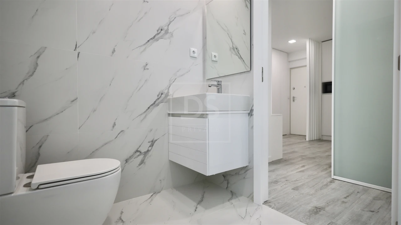 Apartamento T1 para Venda em Braga (São José de São Lázaro e São João do Souto) Foto 34