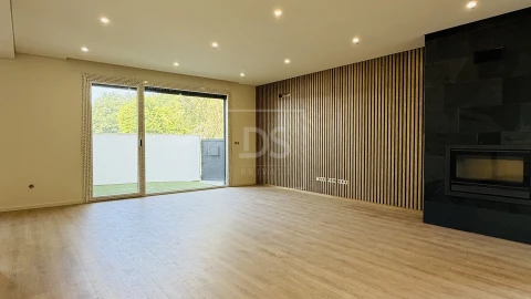 Moradia T4 para Venda em Palmeira