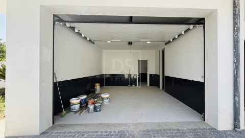 Moradia T4 para Venda em Palmeira