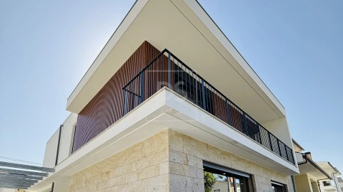 Moradia T4 para Venda em Palmeira