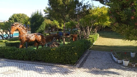 Moradia T3 para Venda em São João das Lampas e Terrugem