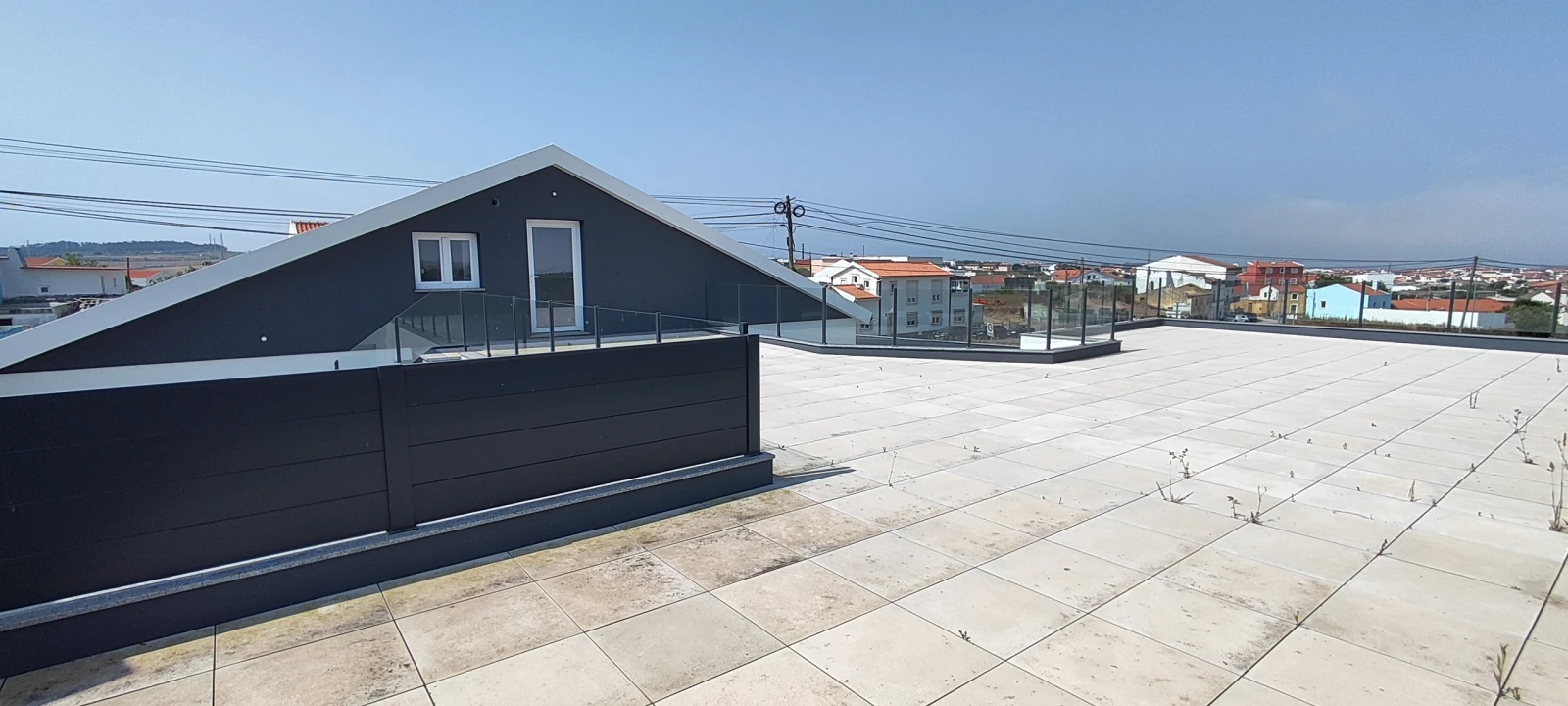 Moradia T4 para Venda em Atouguia da Baleia Foto 46