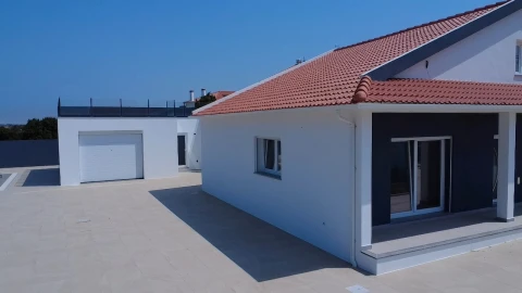 Moradia T4 para Venda em Atouguia da Baleia