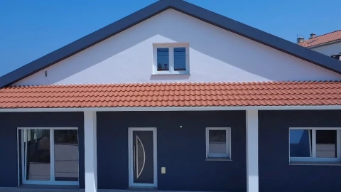 Moradia T4 para Venda em Atouguia da Baleia