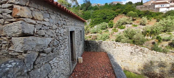 Terreno para Venda em Reguengo Grande